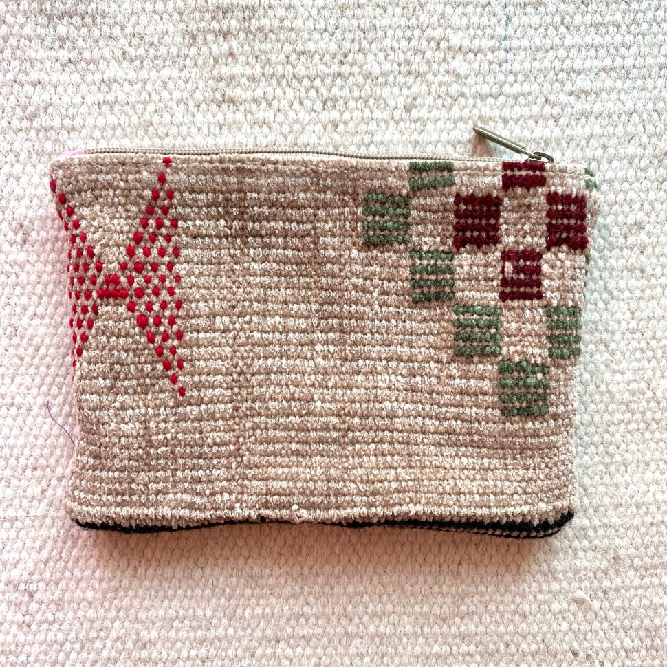 small tote bolsa pattern